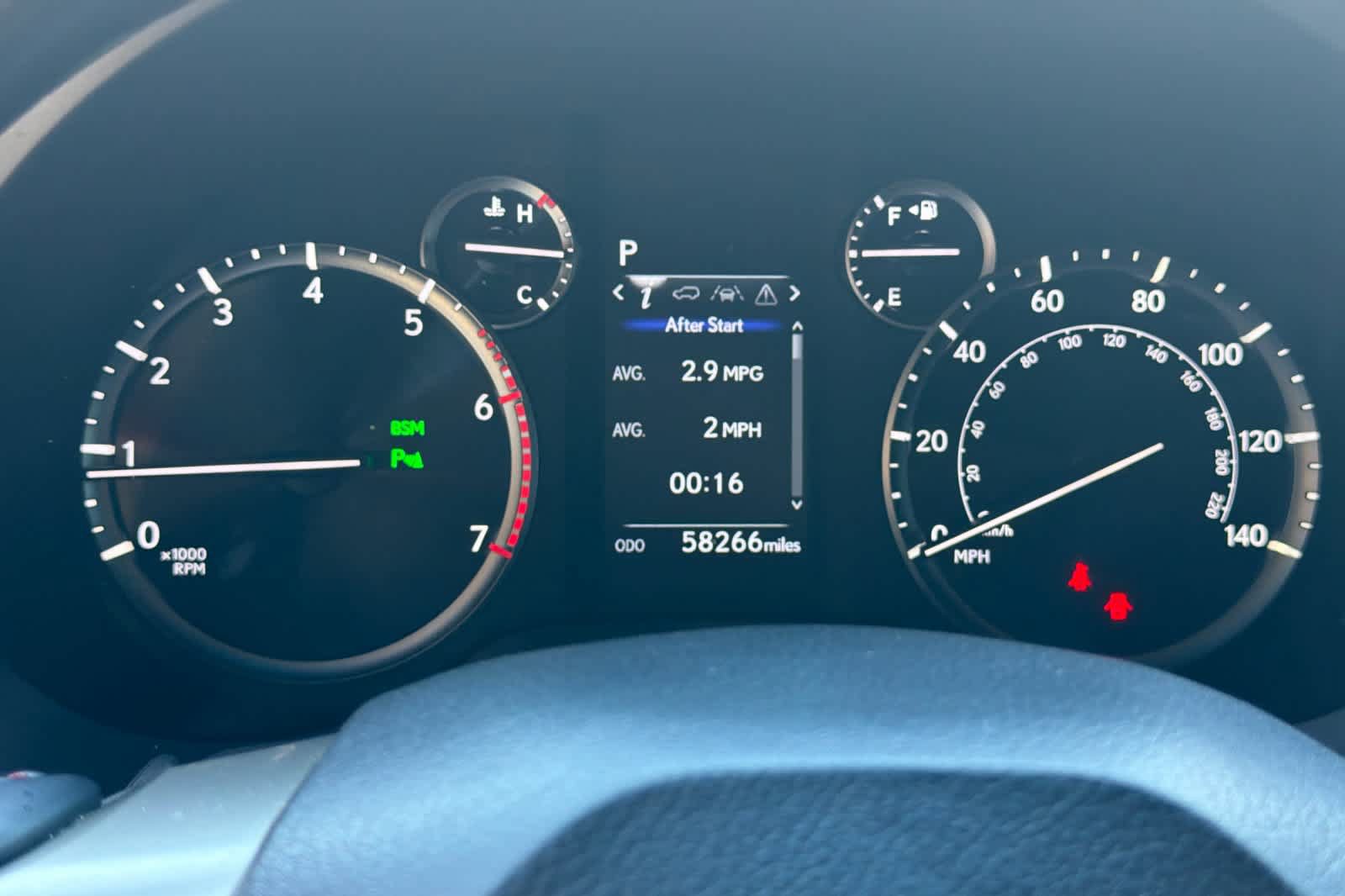Used 2021 Lexus GX 460 Premium w/ Premium Package AWD/4WD image 28