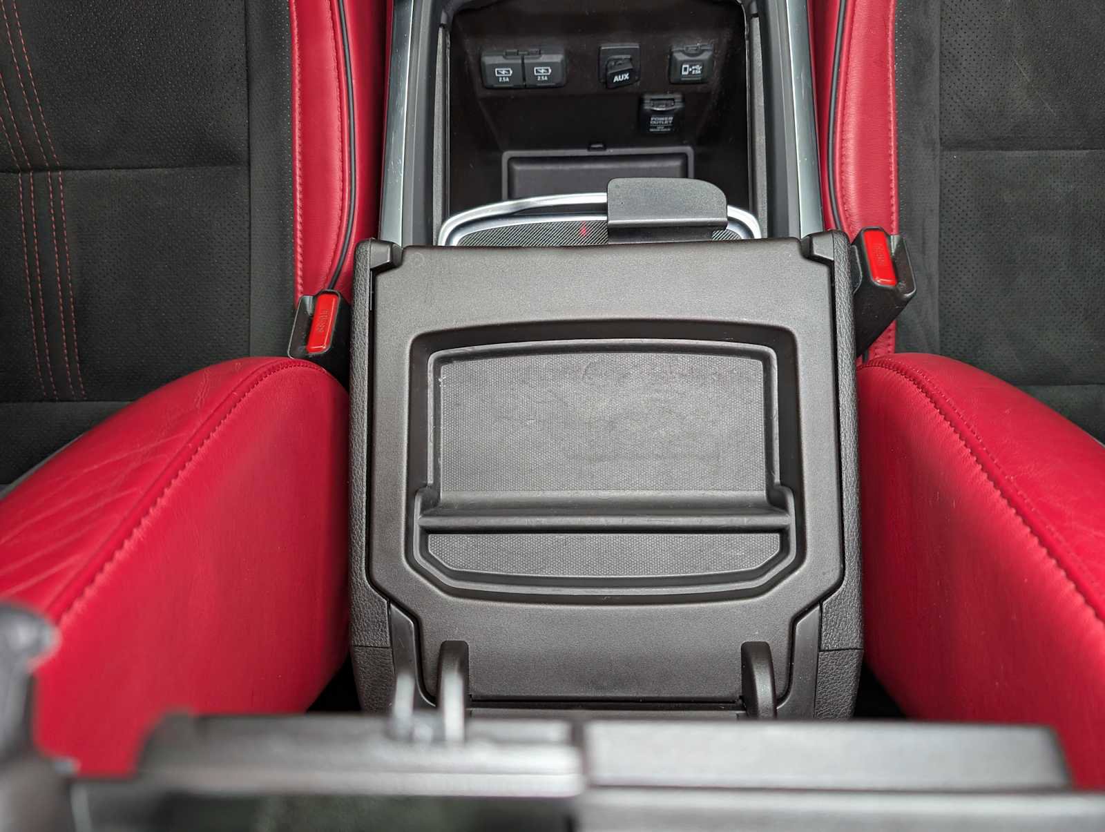 Used 2019 Acura MDX A-Spec image 22