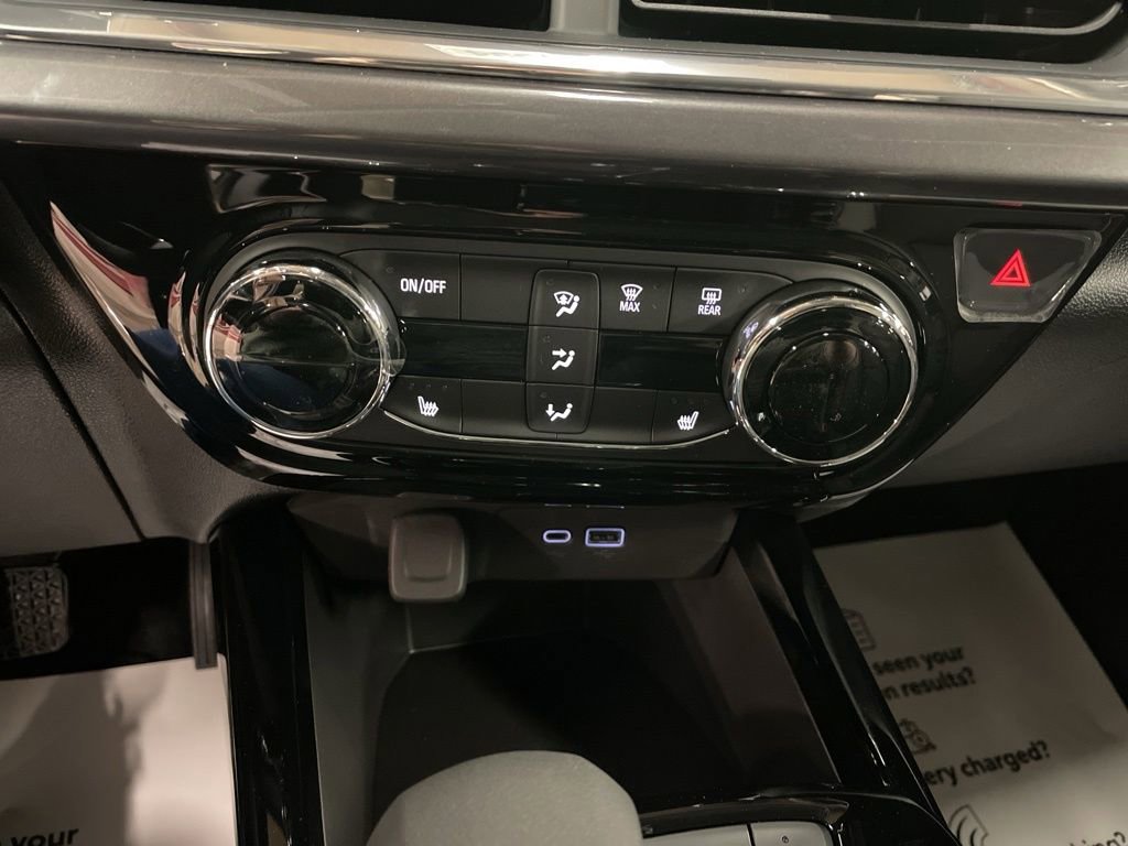 New 2026 Chevrolet Trax ACTIV w/ Driver Confidence Package FWD image 20