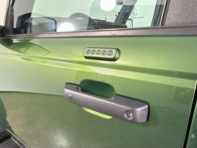 Used 2023 Ford Bronco Wildtrak AWD/4WD image 33