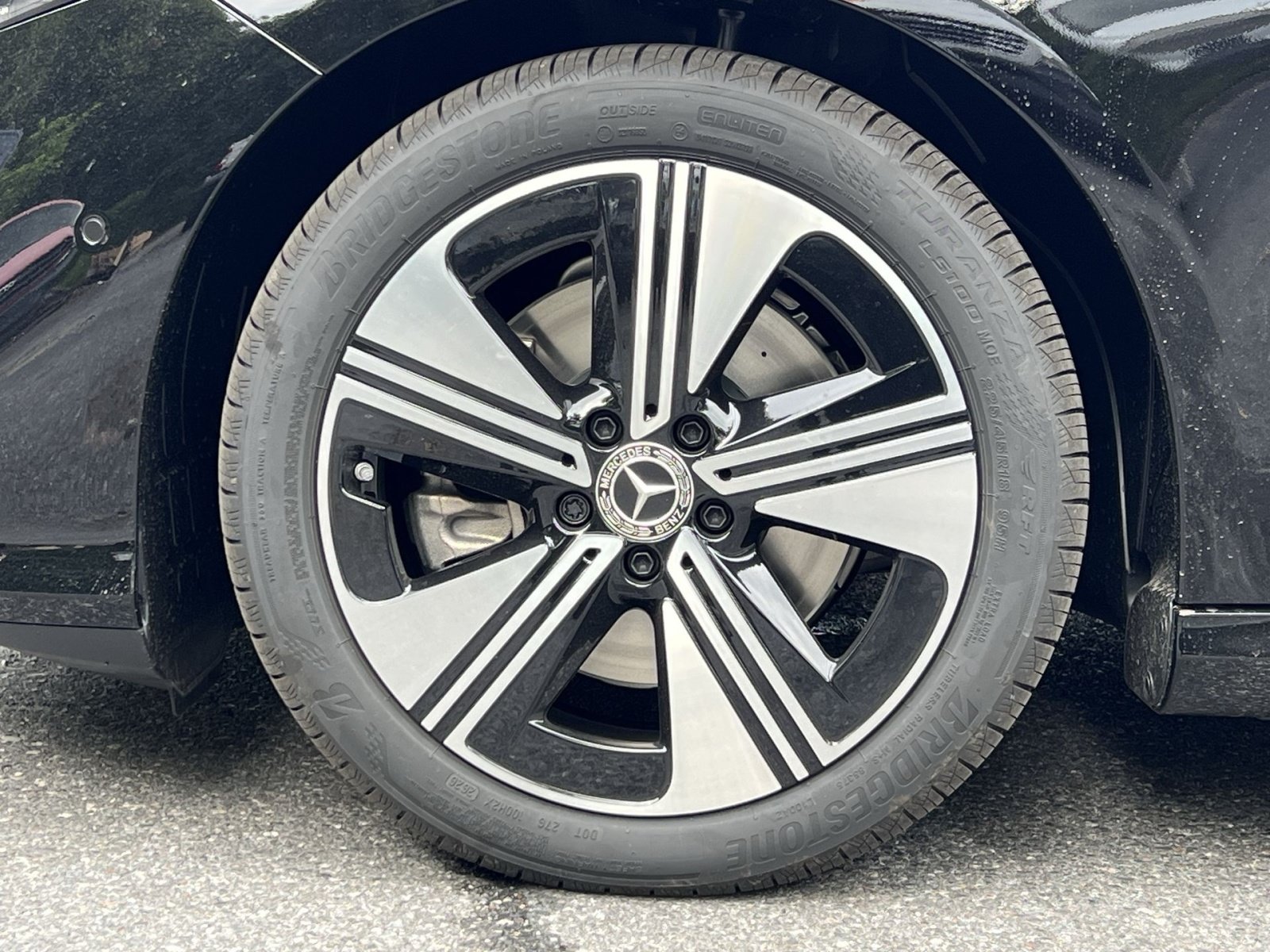 New 2027 Mercedes-Benz CLA 220 image 17