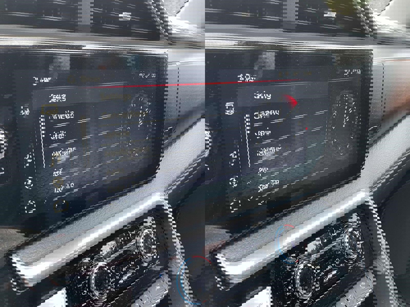 Used 2022 GMC Sierra 1500 Denali w/ Denali Reserve Package image 34