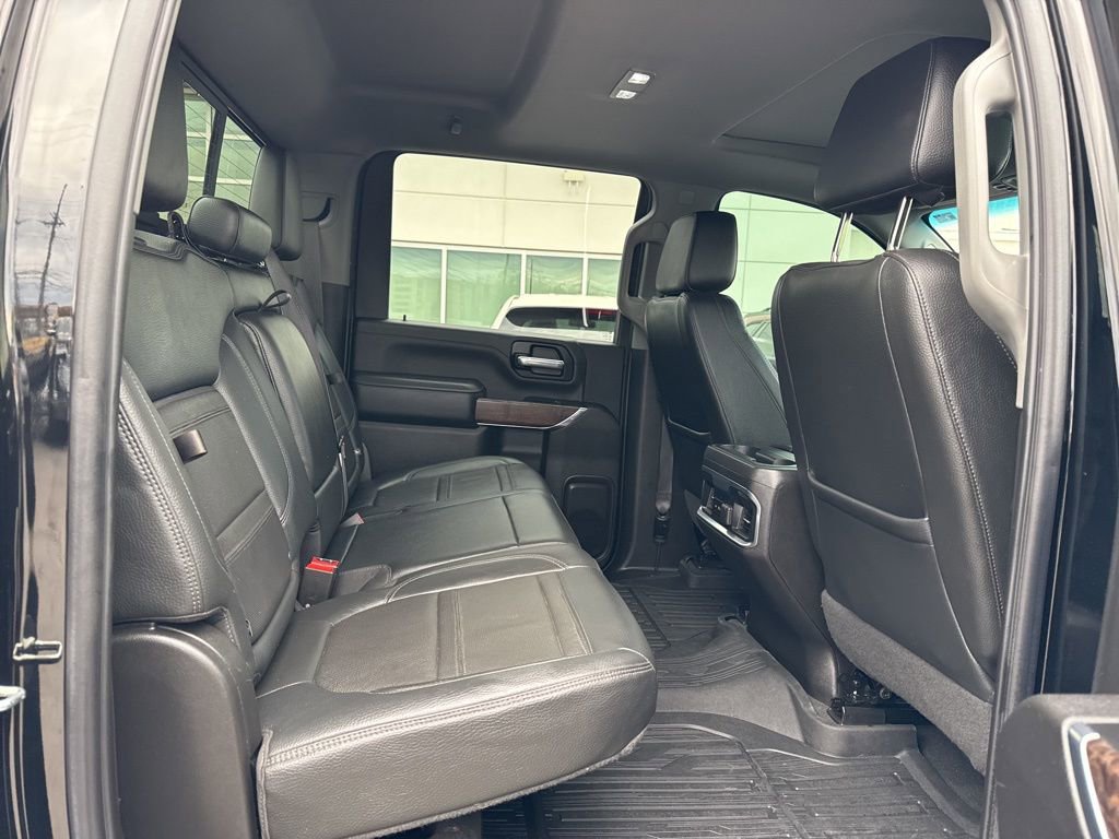 Used 2022 GMC Sierra 2500 Denali image 24