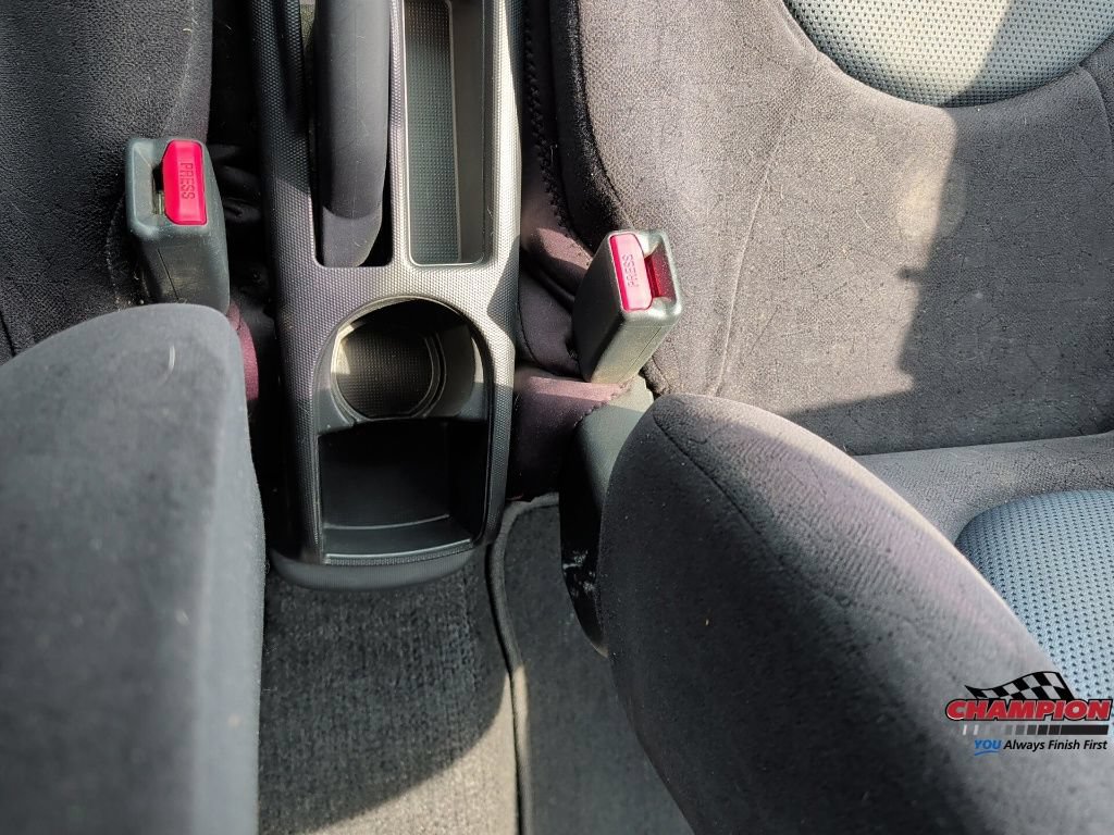 Used 2008 Honda Fit Sport image 28