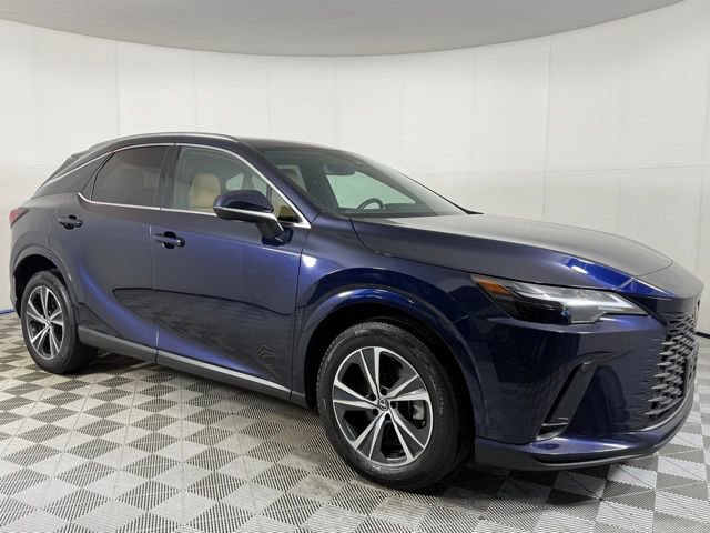 Used 2023 Lexus RX 350 Premium w/ Accessory Package (Z1) image 8