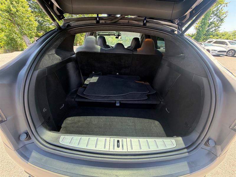 Used 2018 Tesla Model X P100D AWD/4WD image 21