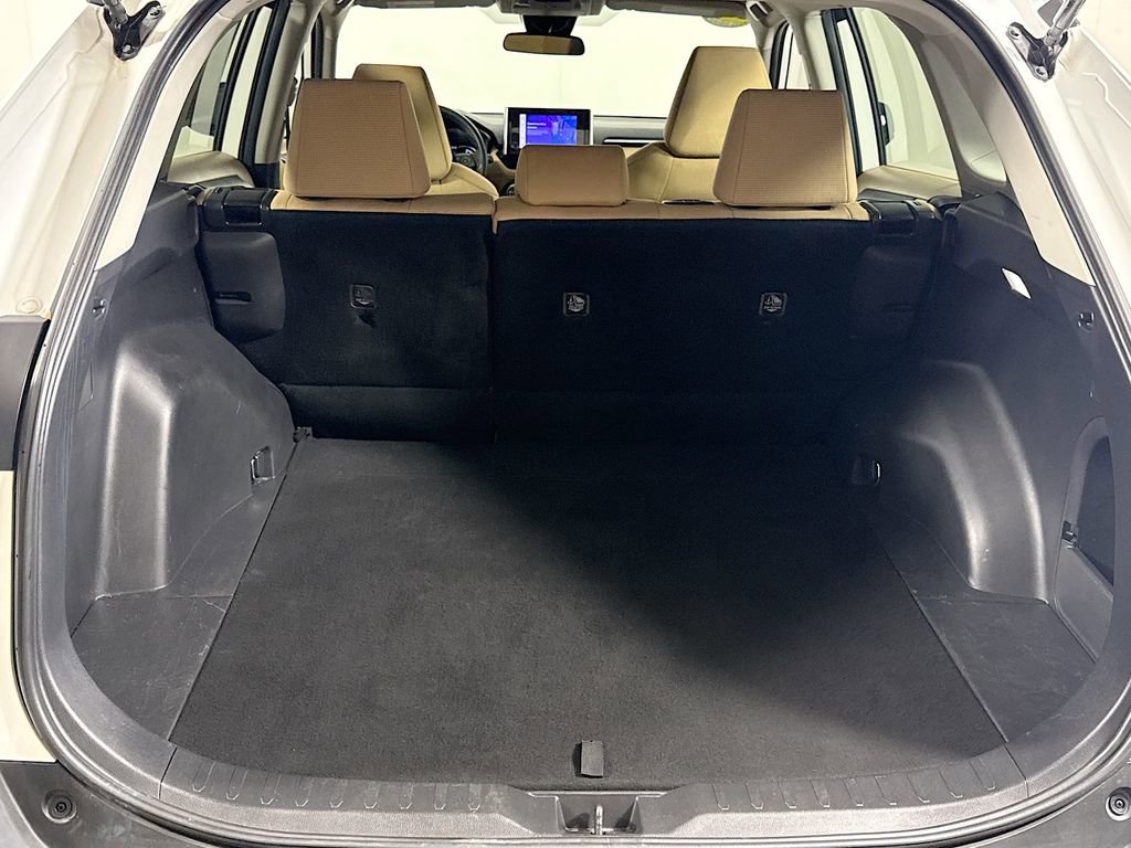 Certified 2024 Toyota RAV4 LE image 24