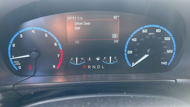 Used 2021 Ford Bronco Sport AWD/4WD image 29