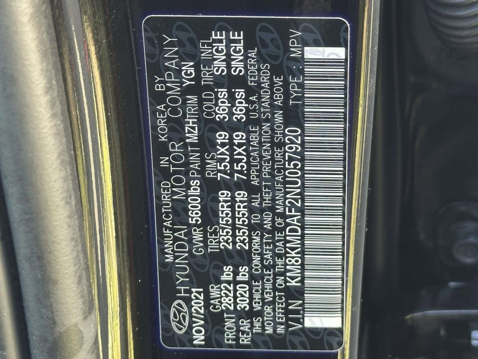 Used 2022 Hyundai Ioniq 5 SE image 28