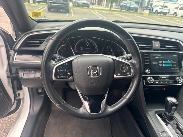 Used 2020 Honda Civic Sport image 15