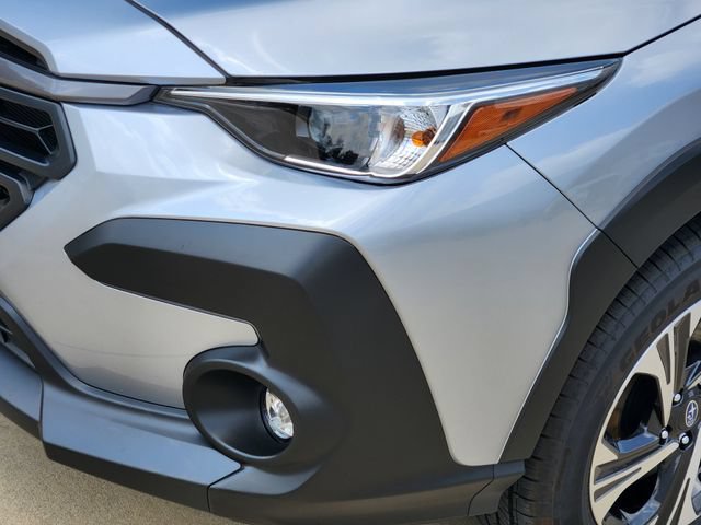 Certified 2026 Subaru Crosstrek 2.5i Premium AWD/4WD image 9