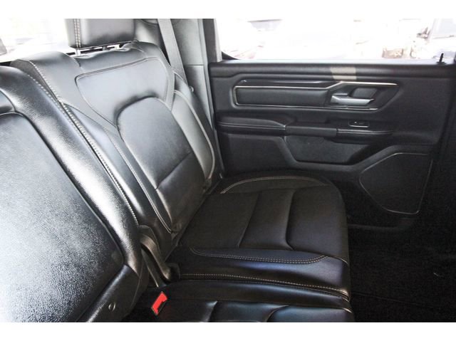 Used 2022 RAM 1500 Rebel w/ Rebel Level B Equipment Group AWD/4WD image 10