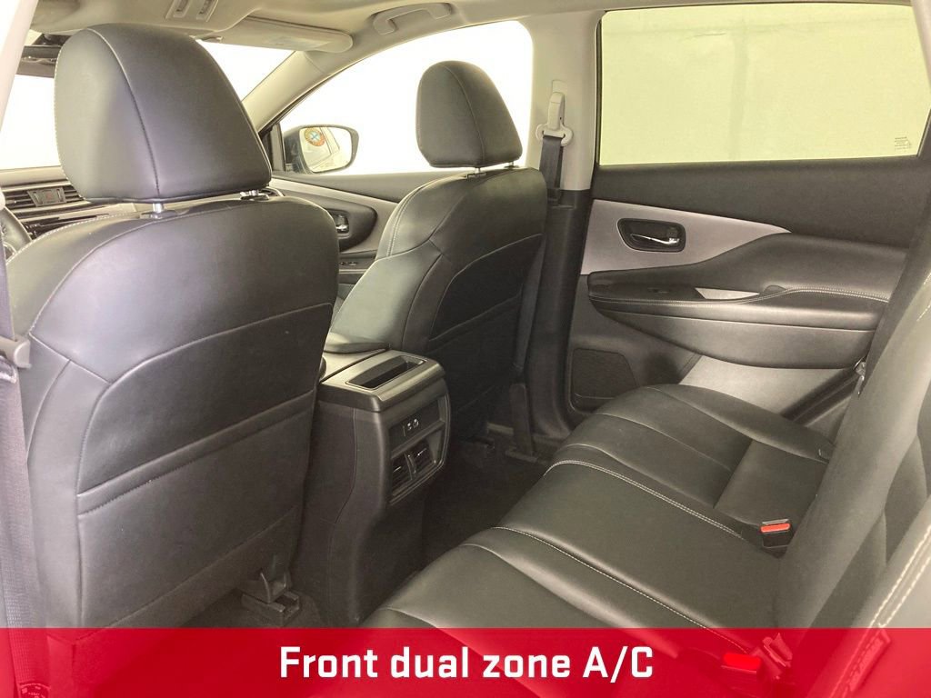 Used 2024 Nissan Murano SV image 14