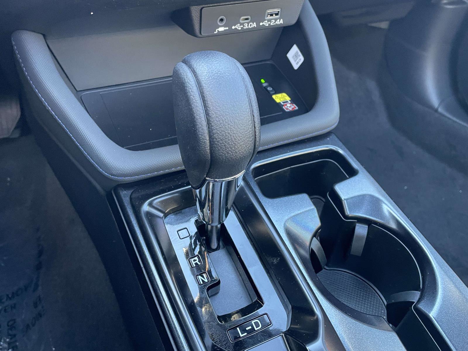 New 2026 Subaru Forester Premium w/ Premium/Limited Package image 14