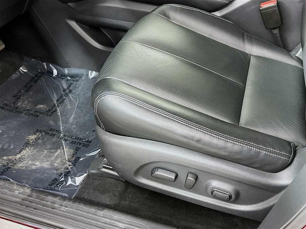 Certified 2023 Nissan Murano SL w/ SL Moonroof Package image 28