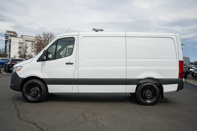 New 2026 Mercedes-Benz Sprinter 2500 image 4