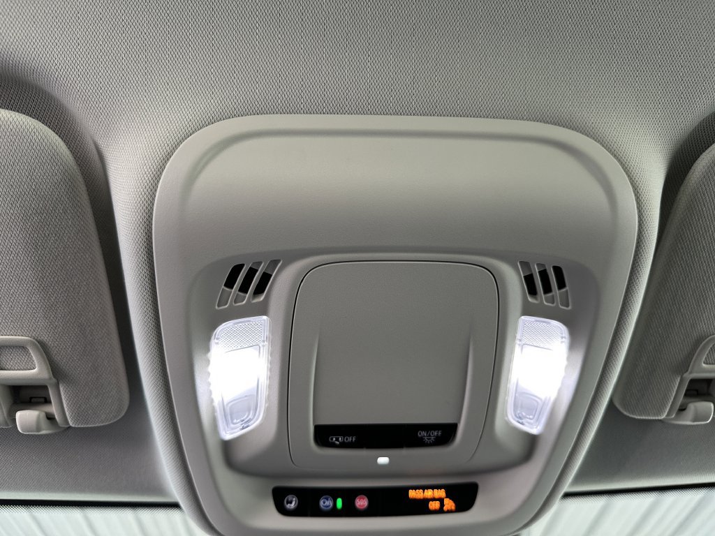 New 2026 Buick Envision Sport Touring AWD/4WD image 26