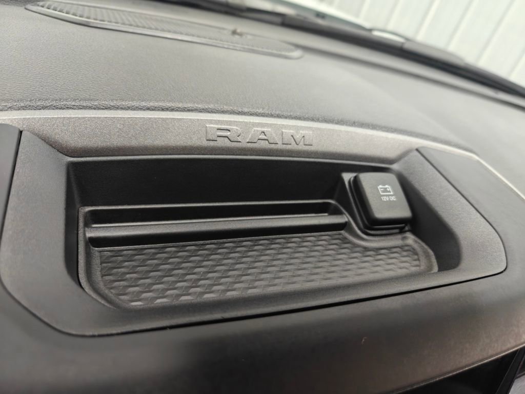 Used 2024 RAM 3500 Tradesman w/ Safety Group image 51