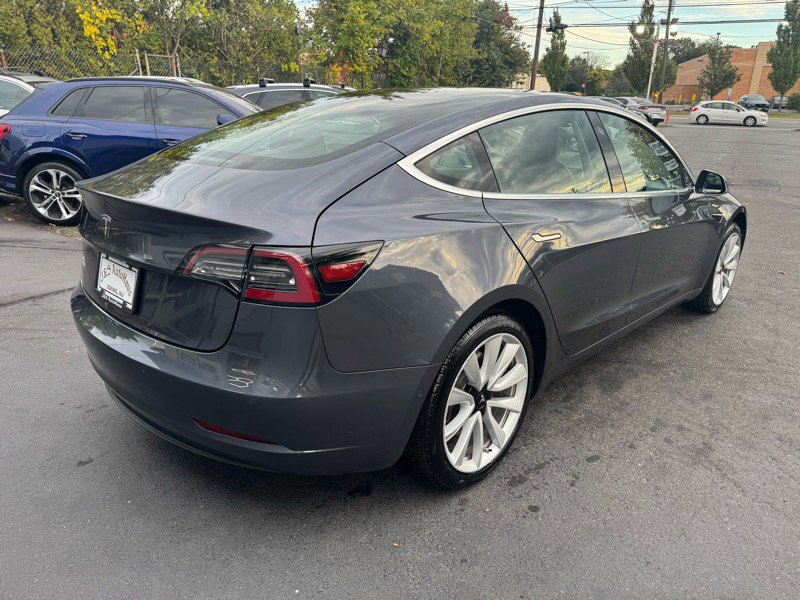 Used 2020 Tesla Model 3 Standard Range Plus image 6