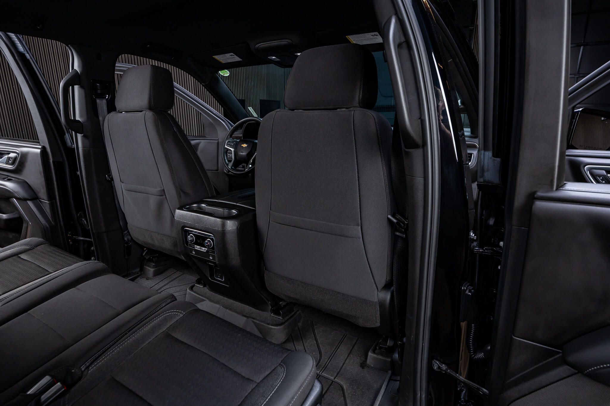 Used 2023 Chevrolet Tahoe LS w/ Driver Alert Package AWD/4WD image 31