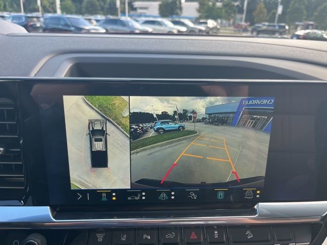 New 2026 Chevrolet Silverado 2500 High Country w/ Technology Package AWD/4WD image 28