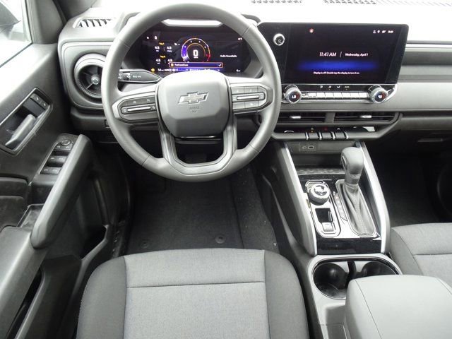 New 2026 Chevrolet Colorado Trail Boss image 8