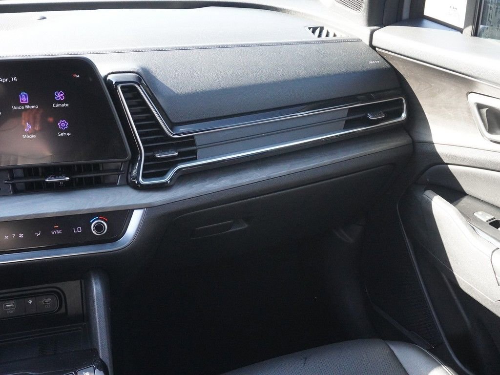 Used 2023 Kia Sportage X-Line w/ X-Line Premium Package image 33