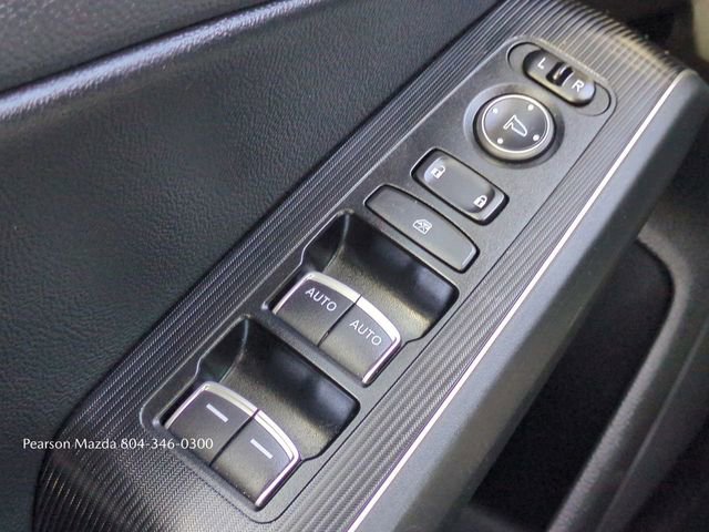 Used 2023 Honda Civic Touring image 25