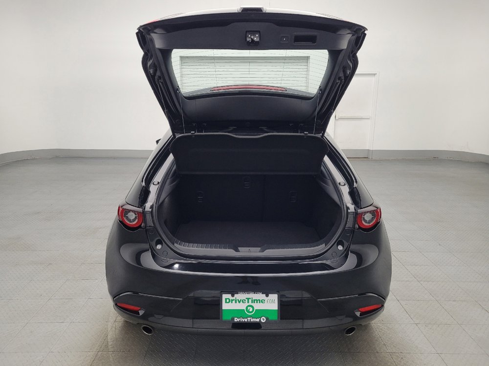 Used 2023 MAZDA MAZDA3 s FWD image 29
