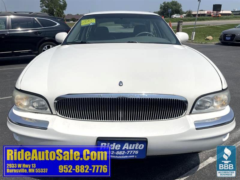 Used 2003 Buick Park Avenue image 2