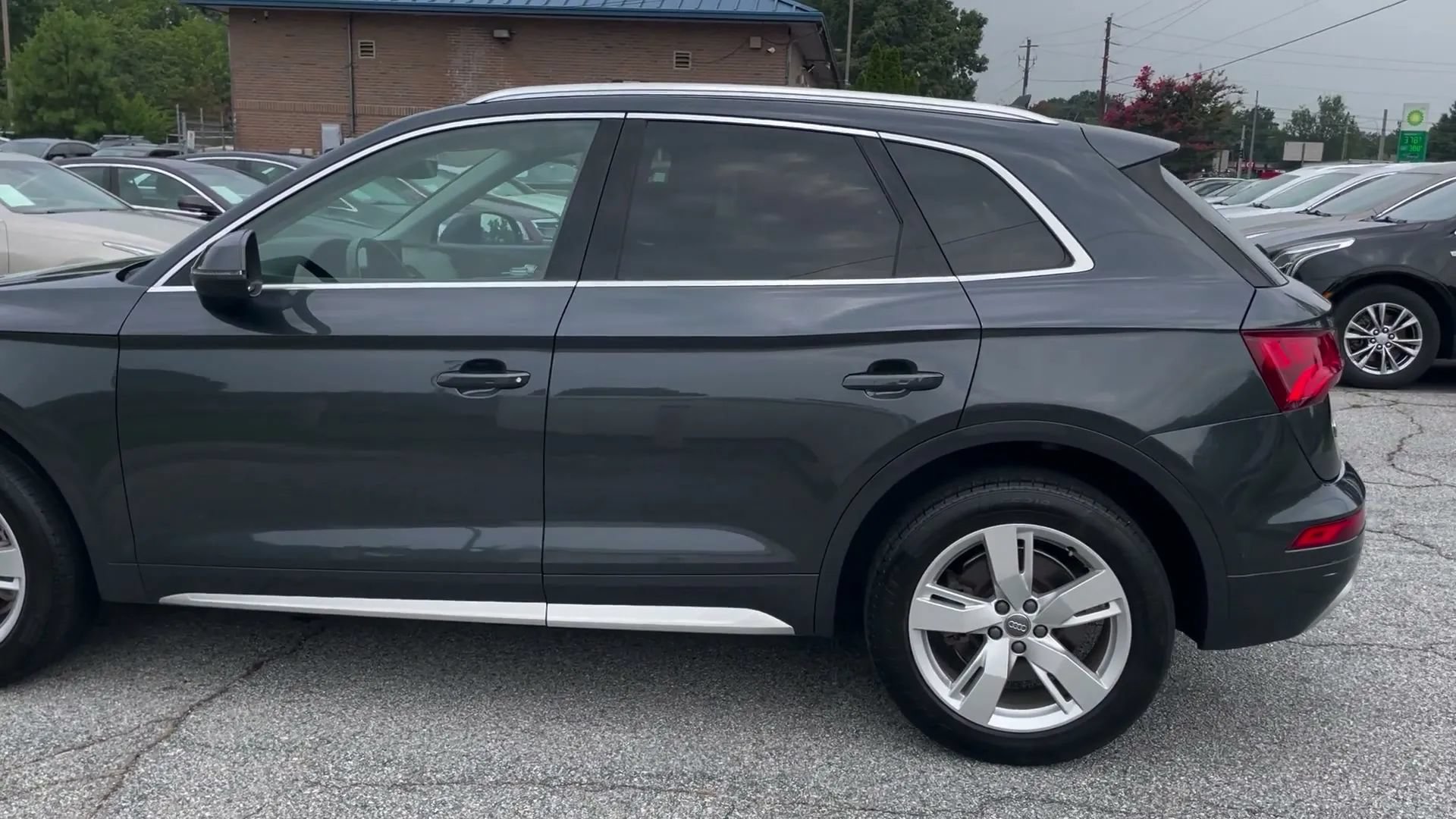 Used 2019 Audi Q5 2.0T Premium w/ Convenience Package AWD/4WD image 72