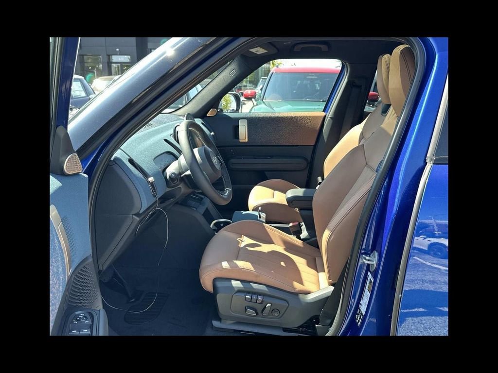 Used 2026 MINI Cooper Countryman S AWD/4WD image 46