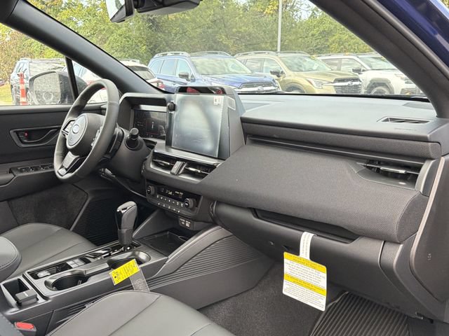 New 2026 Subaru Outback Premium AWD/4WD image 19