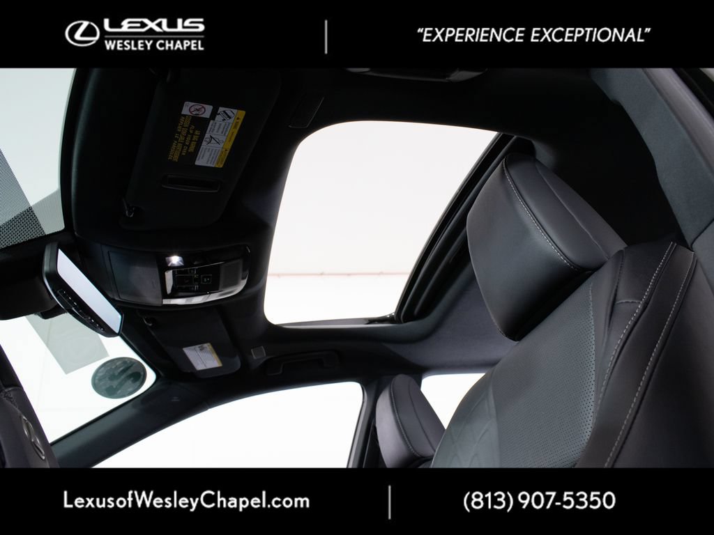 Certified 2024 Lexus RX 350 Premium Plus w/ Convenience Package AWD/4WD image 21