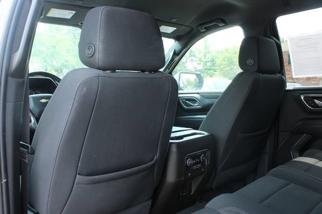 Used 2021 Chevrolet Tahoe LS AWD/4WD image 33