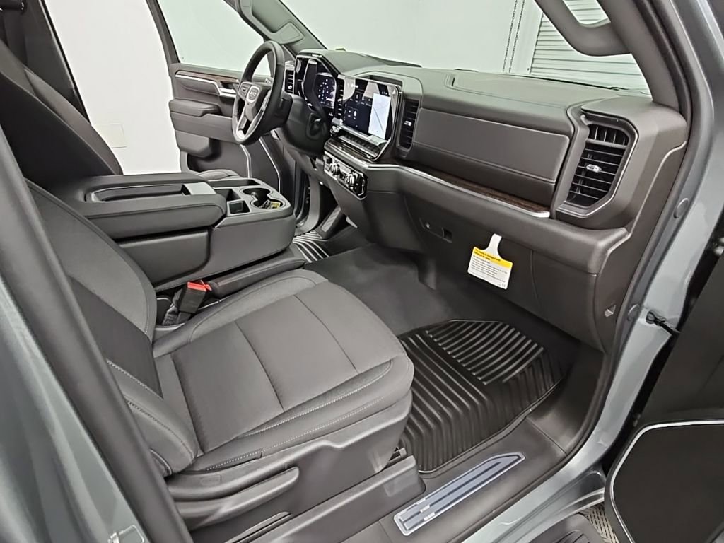 New 2026 GMC Sierra 1500 SLE w/ Preferred Package image 36