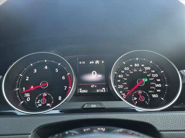 Used 2019 Volkswagen GTI Autobahn FWD image 15