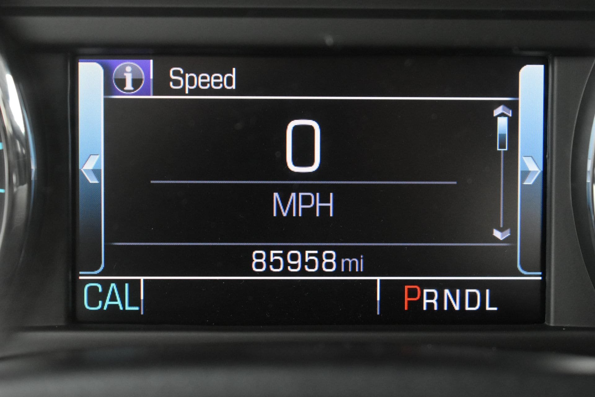 Used 2018 Chevrolet Silverado 1500 LT w/ All Star Edition AWD/4WD image 36
