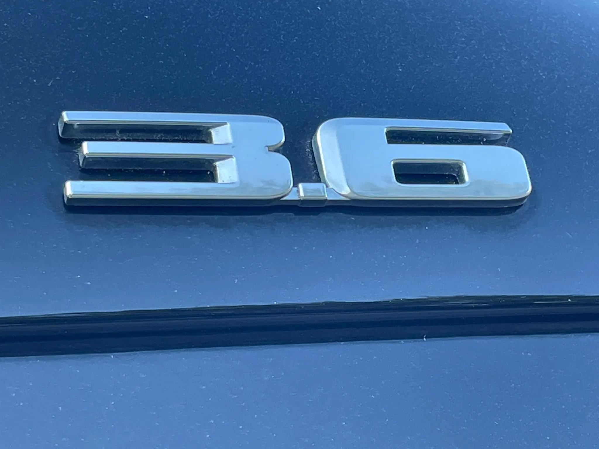 Used 2018 Cadillac CT6 Premium Luxury AWD/4WD image 34