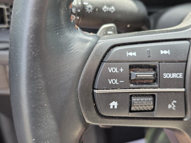 Used 2023 Honda CR-V Sport image 26