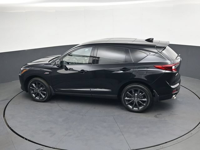 New 2026 Acura RDX A-Spec AWD/4WD image 24