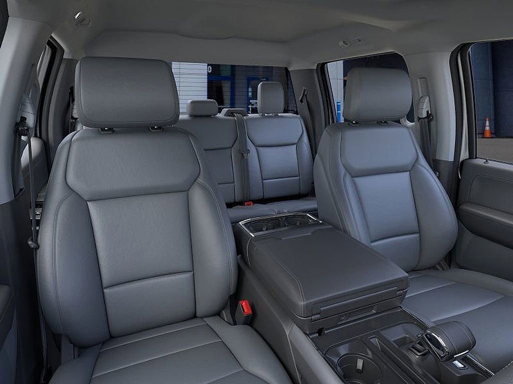 New 2025 Ford F150 Lightning Flash image 10