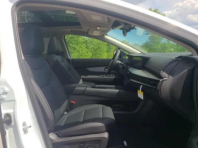 New 2026 Nissan Murano SL AWD/4WD image 26
