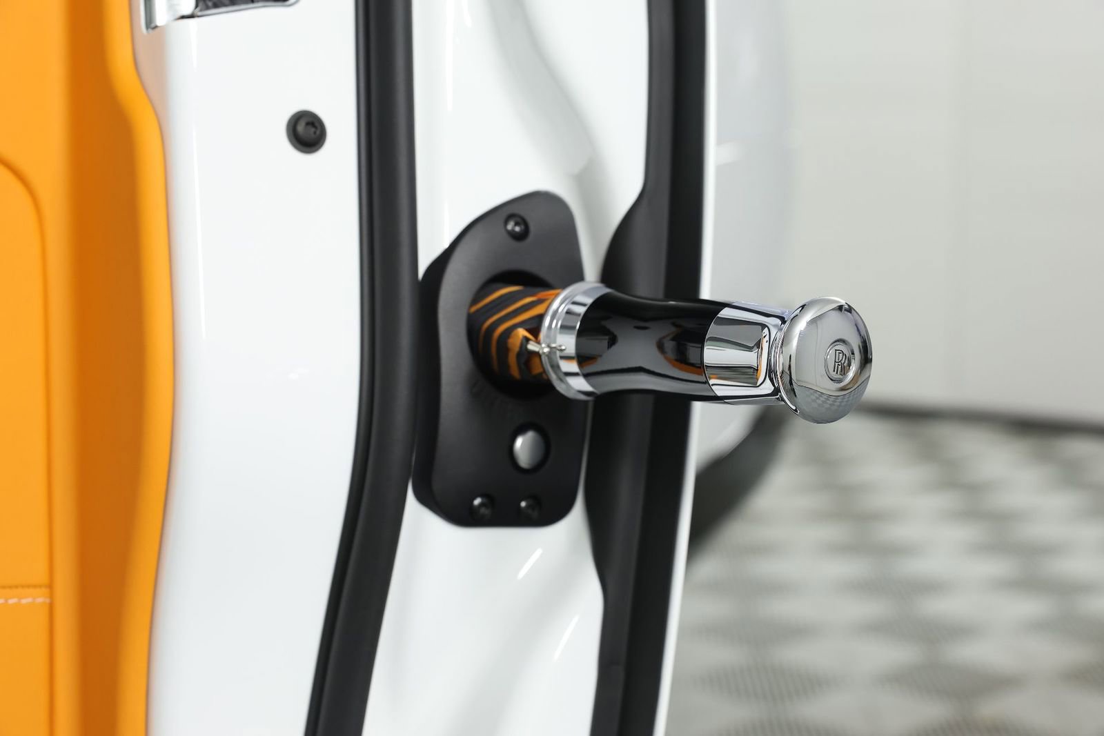 New 2026 Rolls-Royce Cullinan image 24