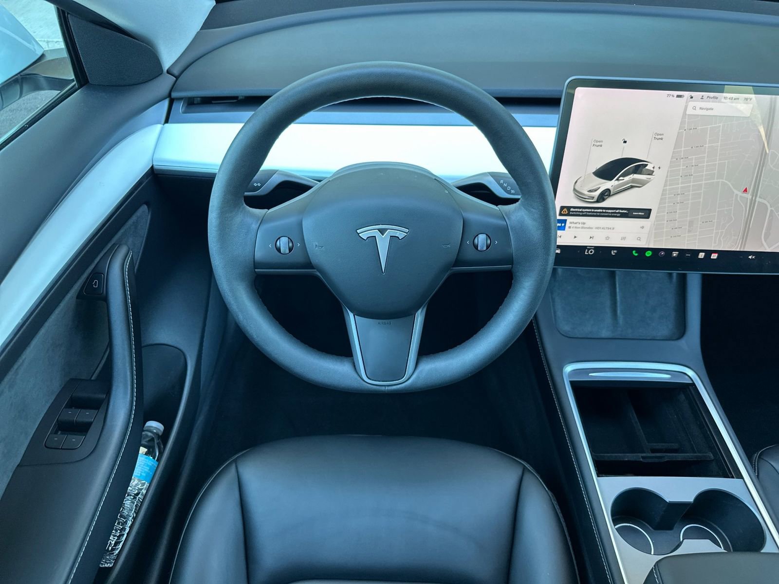 Used 2021 Tesla Model 3 Standard Range Plus image 15