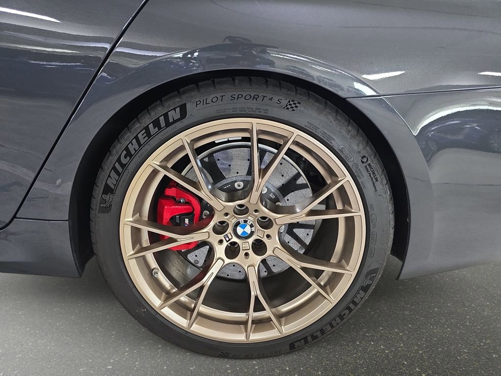 Used 2022 BMW M5 CS AWD/4WD image 31