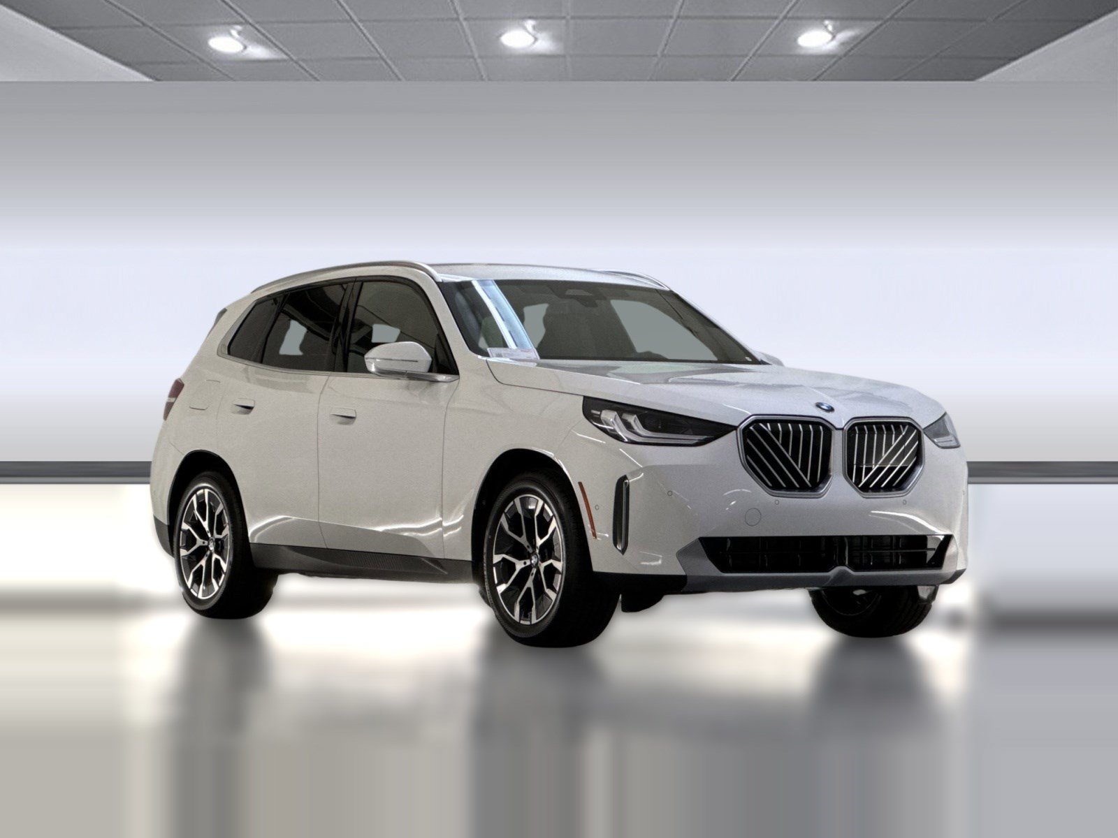 Used 2026 BMW X3 xDrive30i w/ Convenience Package AWD/4WD image 6