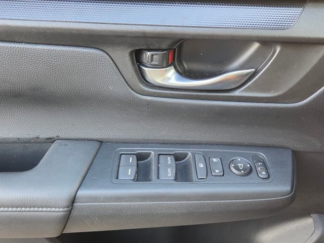 Used 2024 Honda CR-V EX image 29