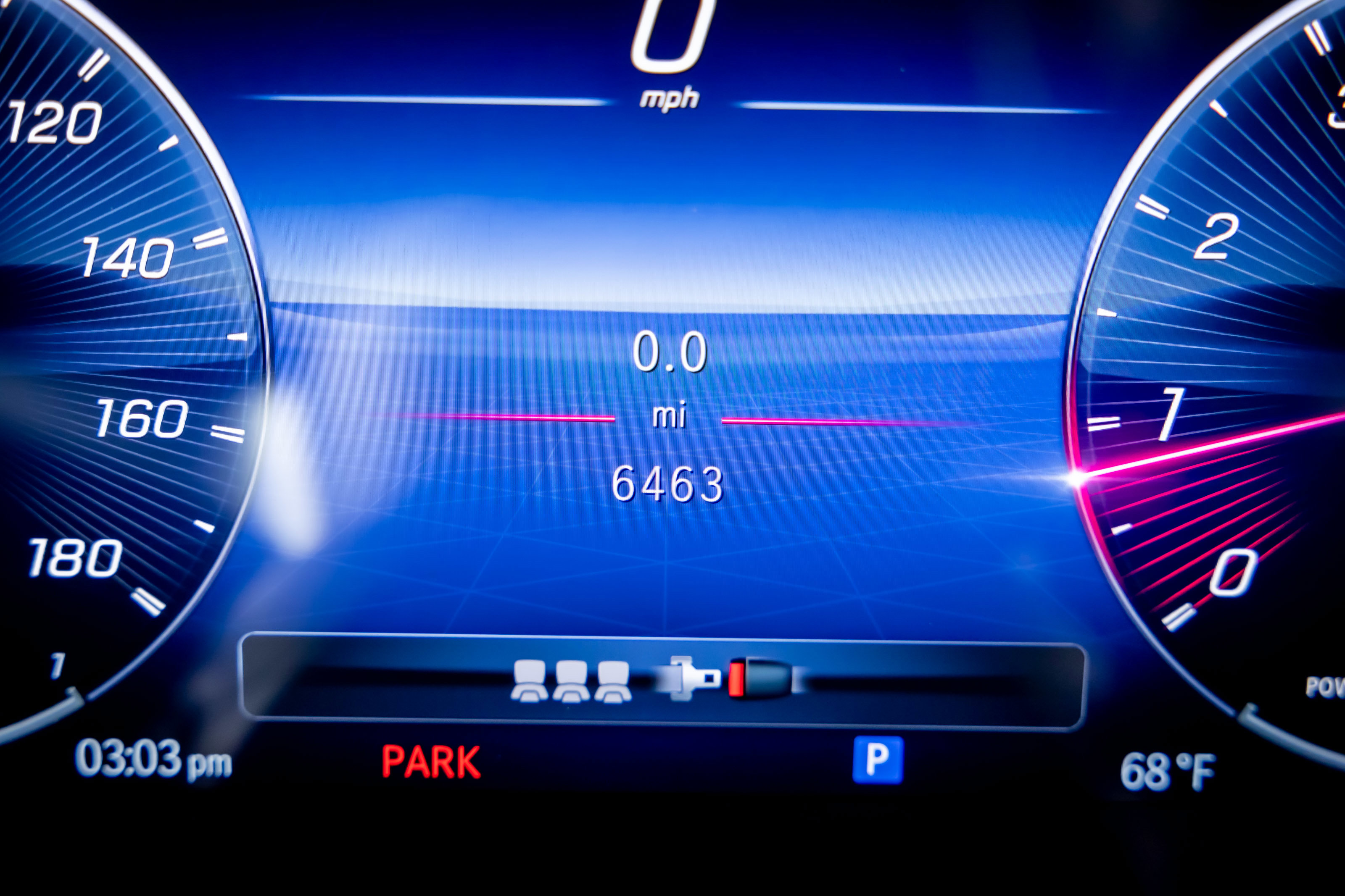 Used 2024 Mercedes-Benz GLC 43 AMG 4MATIC image 13