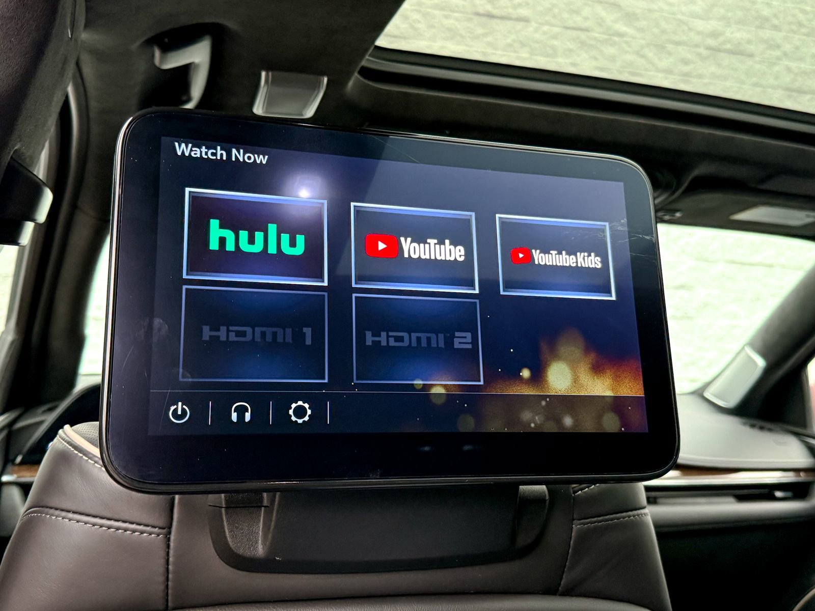 Used 2023 Cadillac Escalade Sport Platinum image 37